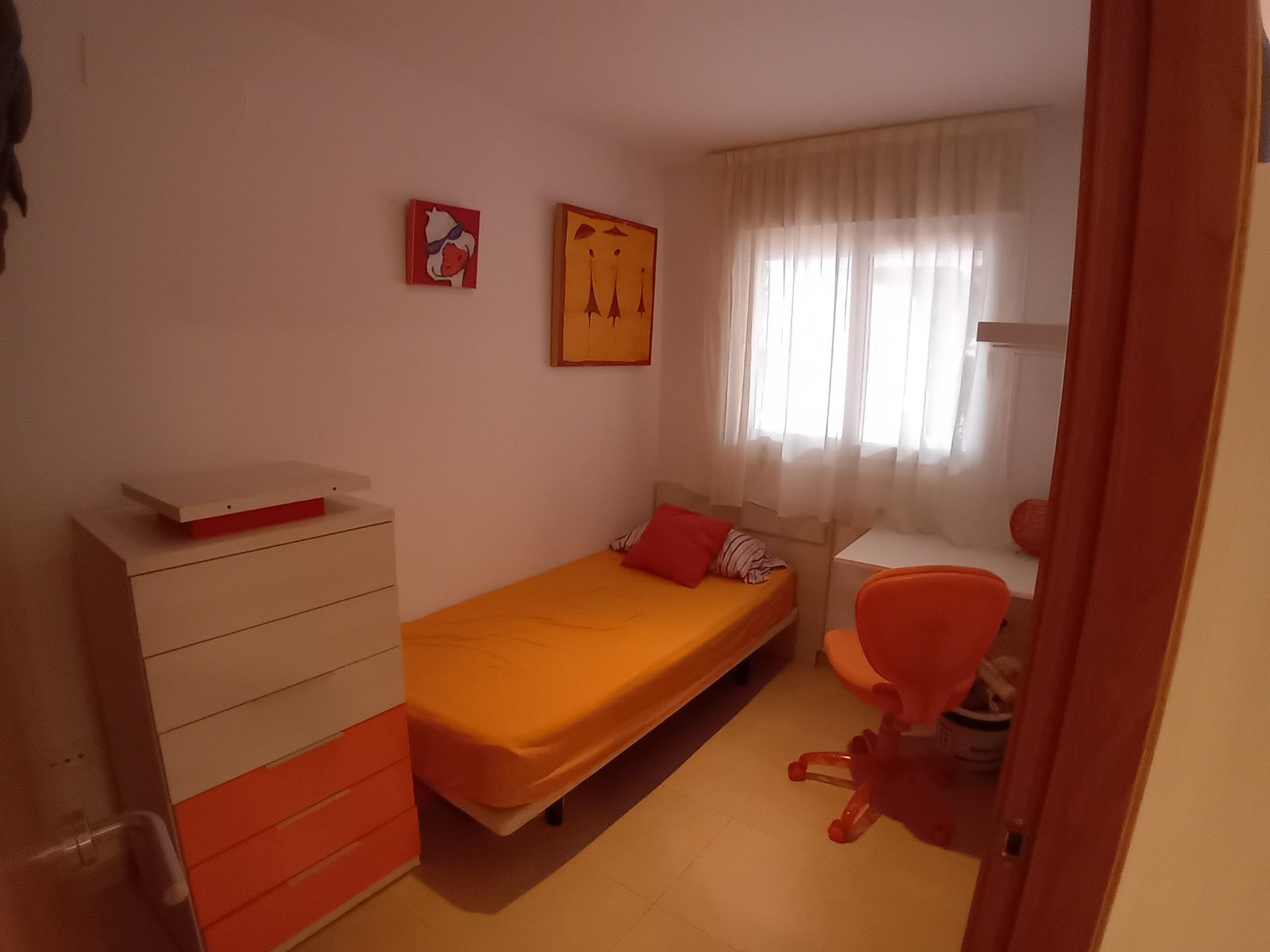 Mieszkanie z 3 Sypialniami w, Alhama de Murcia | Sunny Ca... - Image 11