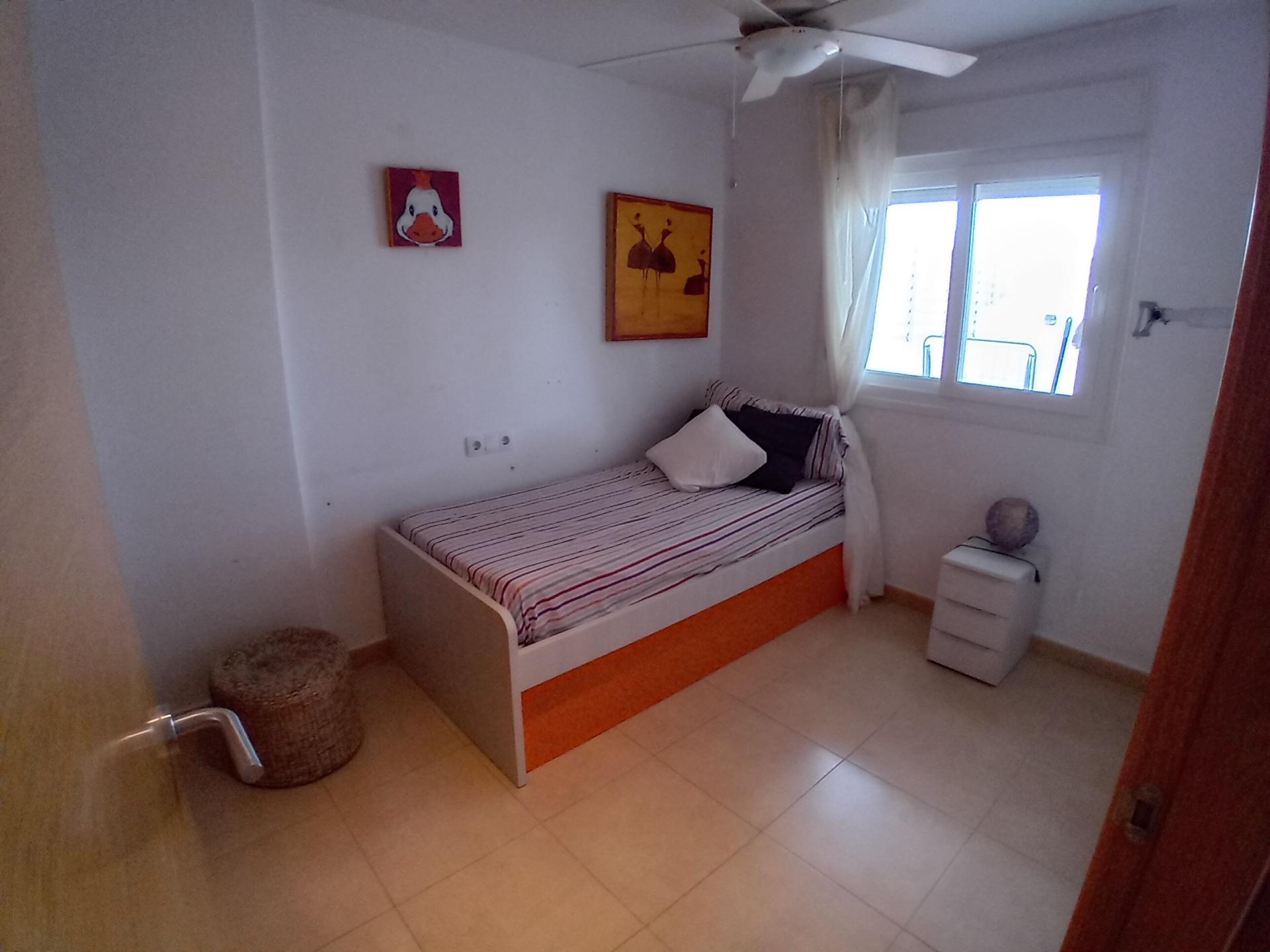 Mieszkanie z 3 Sypialniami w, Alhama de Murcia | Sunny Ca... - Image 13