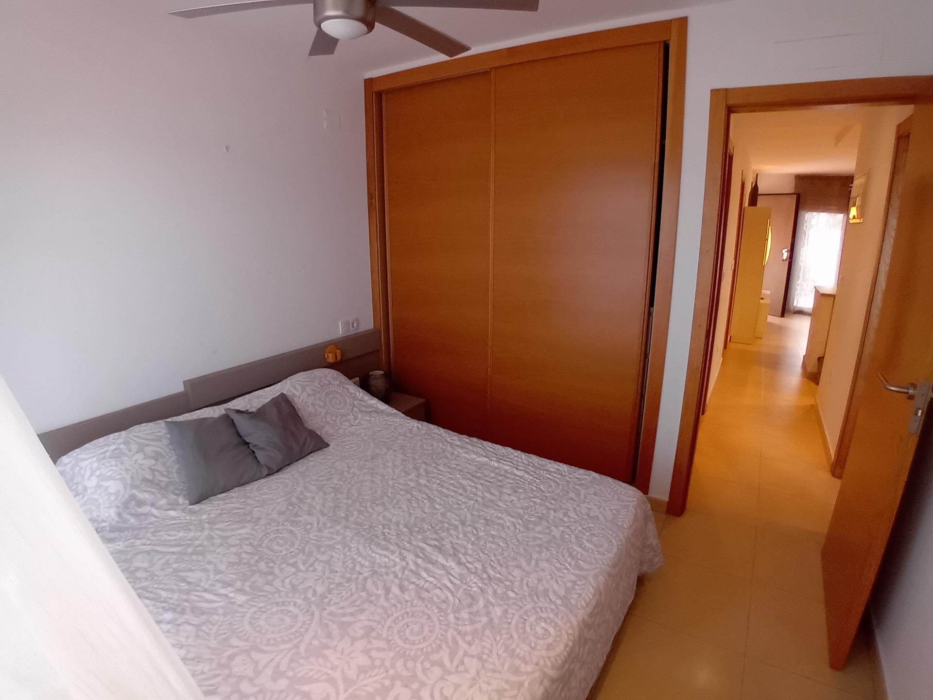 Mieszkanie z 3 Sypialniami w, Alhama de Murcia | Sunny Ca... - Image 15