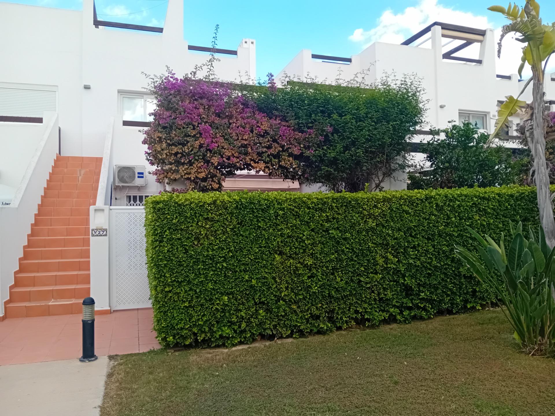 Mieszkanie z 3 Sypialniami w, Alhama de Murcia | Sunny Ca... - Image 2