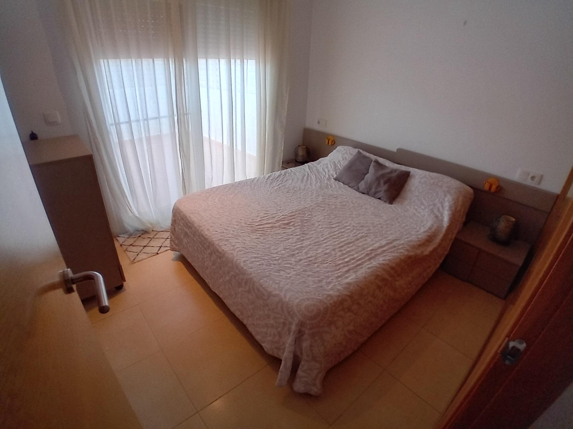 Mieszkanie z 3 Sypialniami w, Alhama de Murcia | Sunny Ca... - Image 23