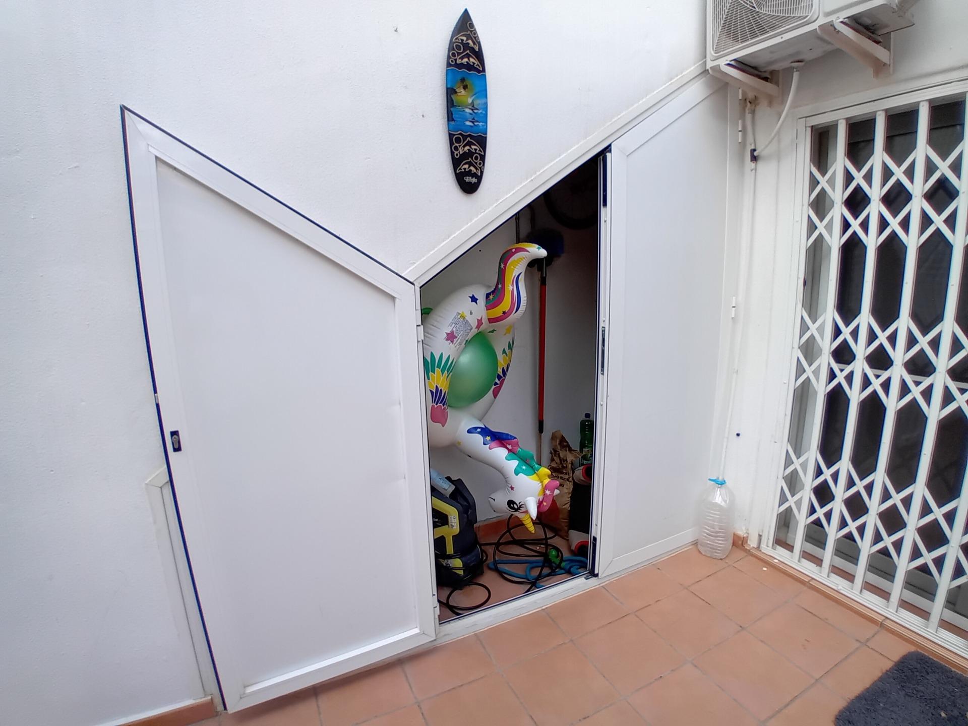 Mieszkanie z 3 Sypialniami w, Alhama de Murcia | Sunny Ca... - Image 26