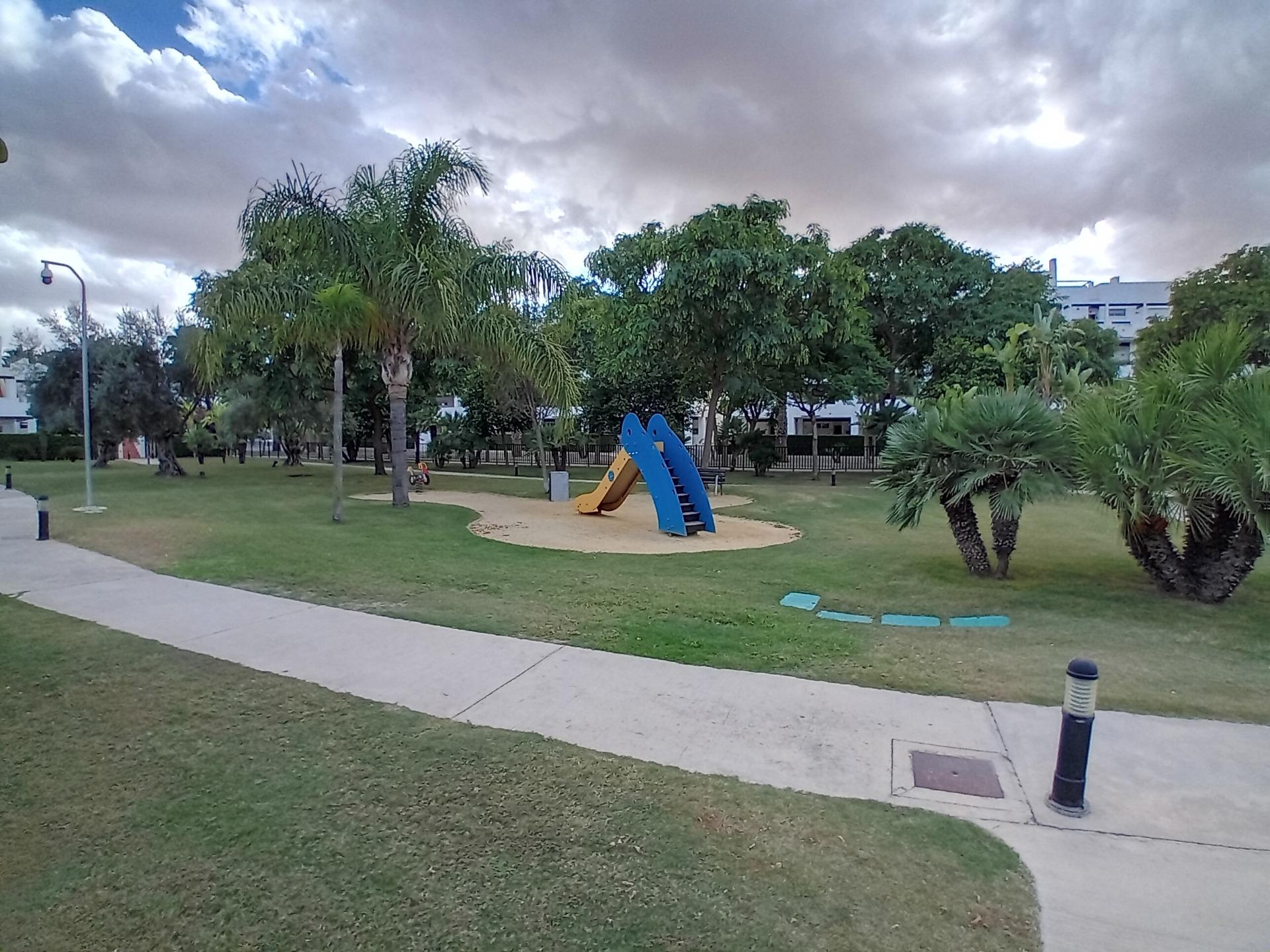 Mieszkanie z 3 Sypialniami w, Alhama de Murcia | Sunny Ca... - Image 3