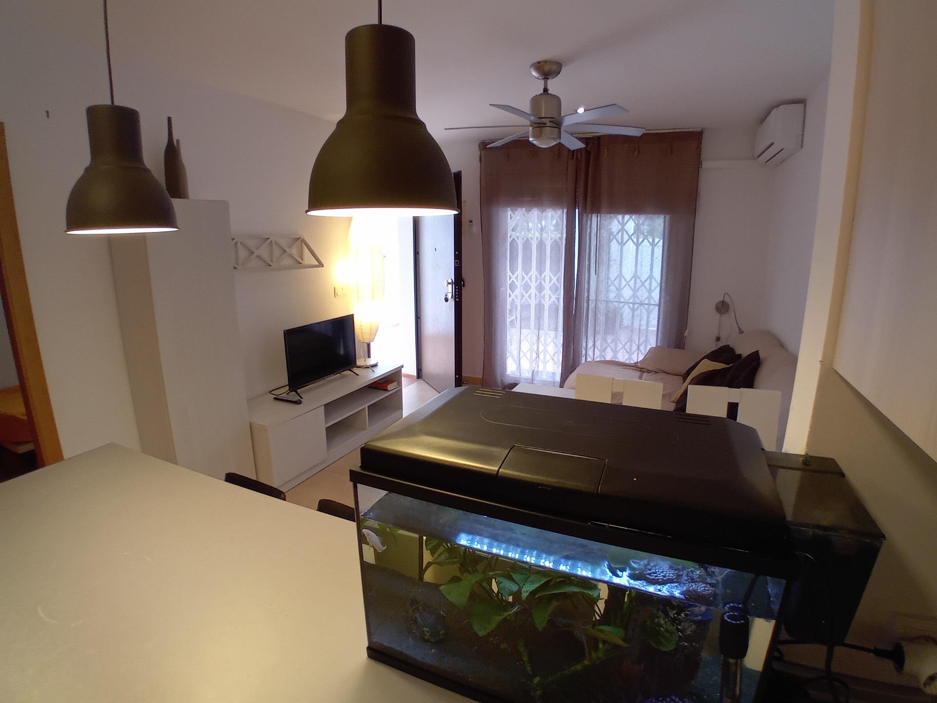 Mieszkanie z 3 Sypialniami w, Alhama de Murcia | Sunny Ca... - Image 9