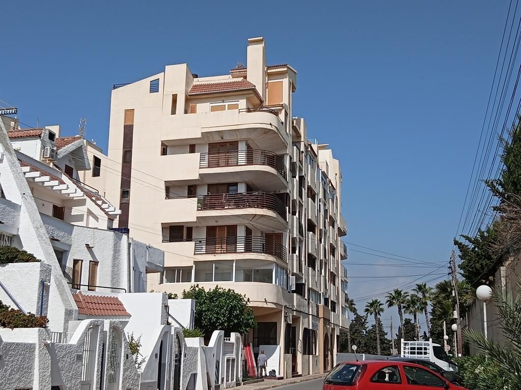 2-Bedroom Apartment in Centro, Torrevieja - Image 1