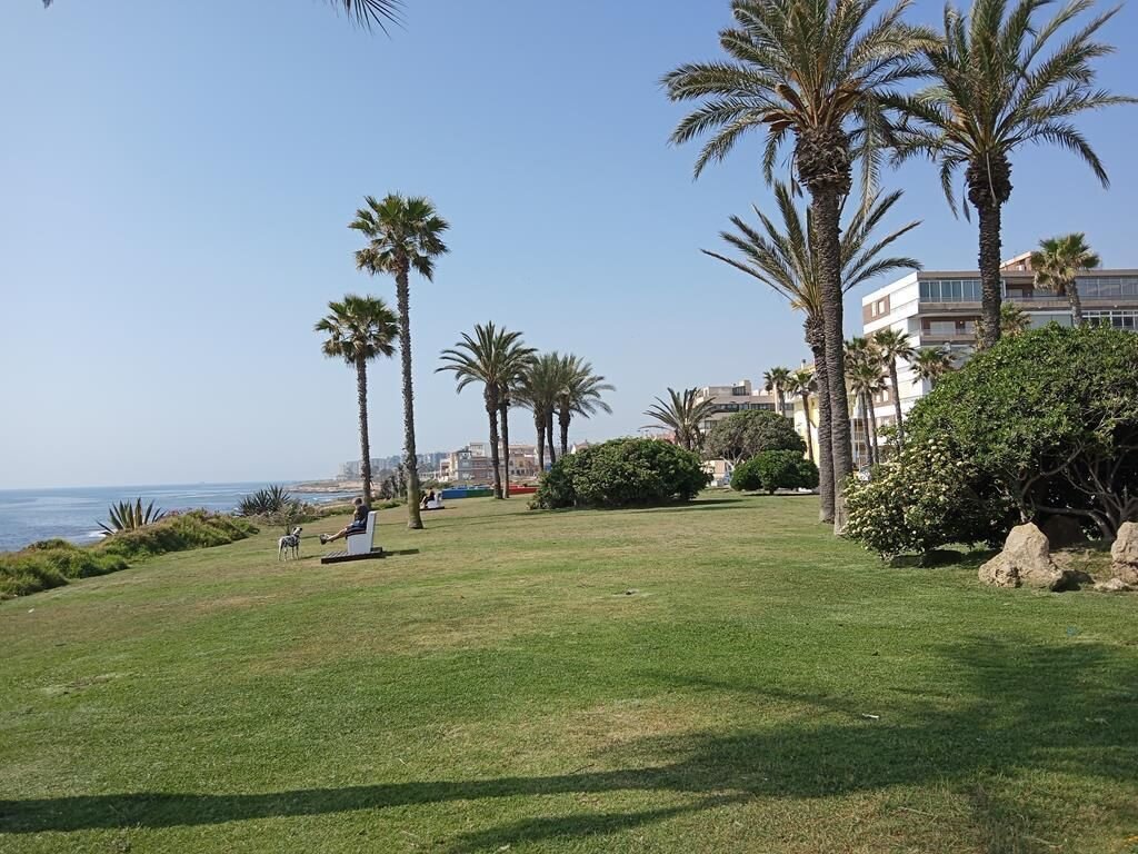 2-Bedroom Apartment in Centro, Torrevieja - Image 35