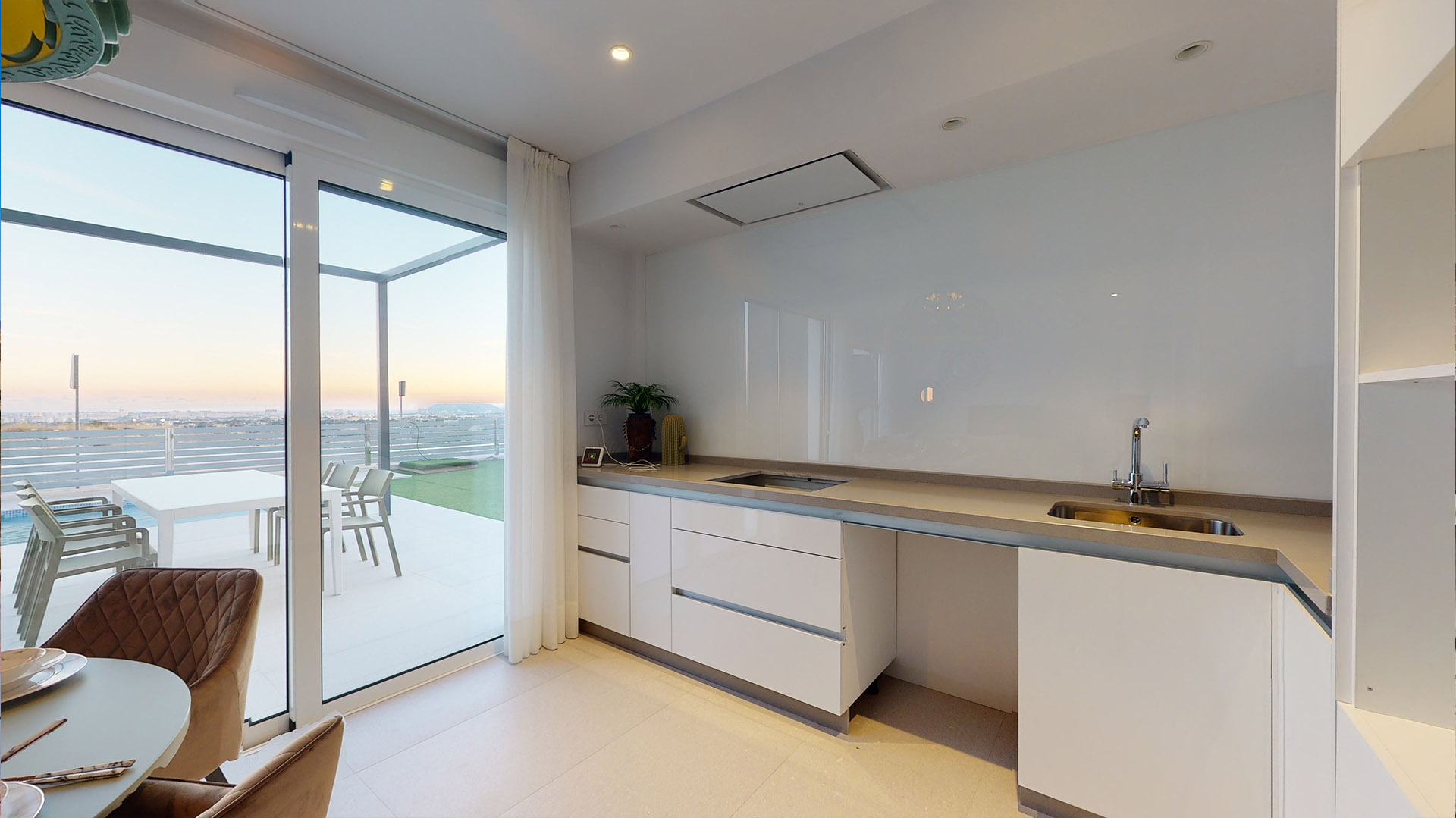 3-Bedroom Detached House in Mutxamel - Image 12