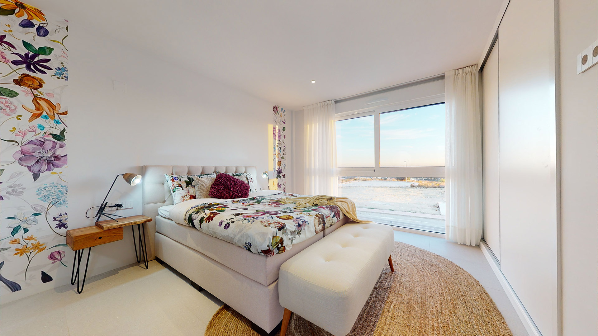 3-Bedroom Detached House in Mutxamel - Image 16