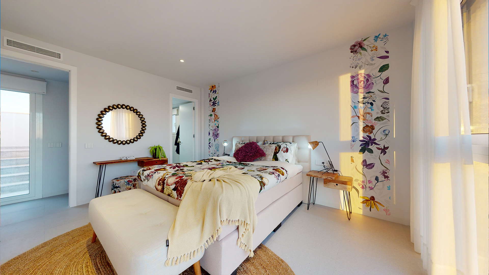 3-Bedroom Detached House in Mutxamel - Image 17