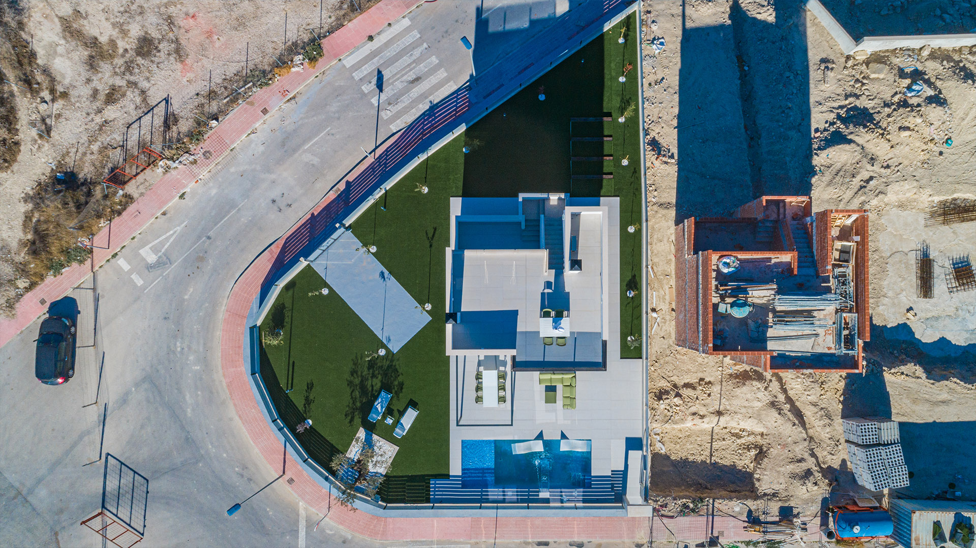 3-Bedroom Detached House in Mutxamel - Image 25