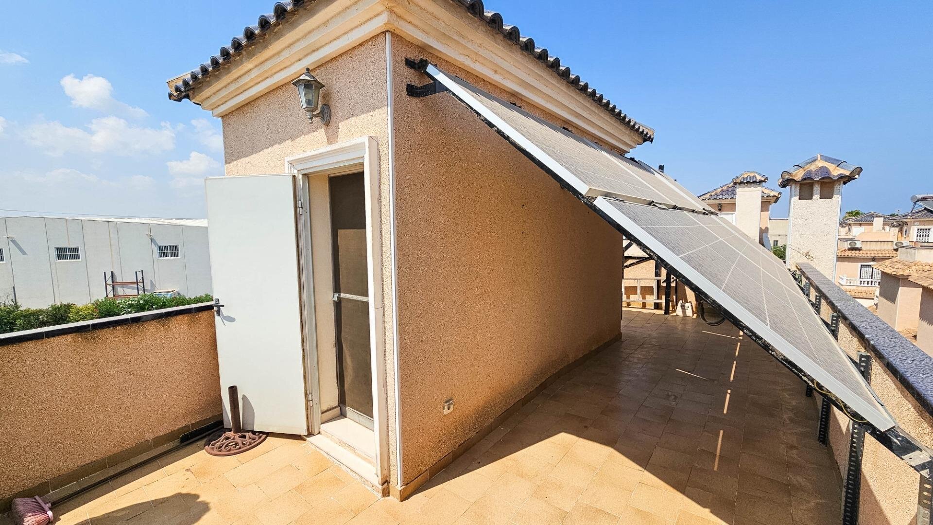 3-Bedroom Villa in La Zenia, Orihuela Costa - Image 13