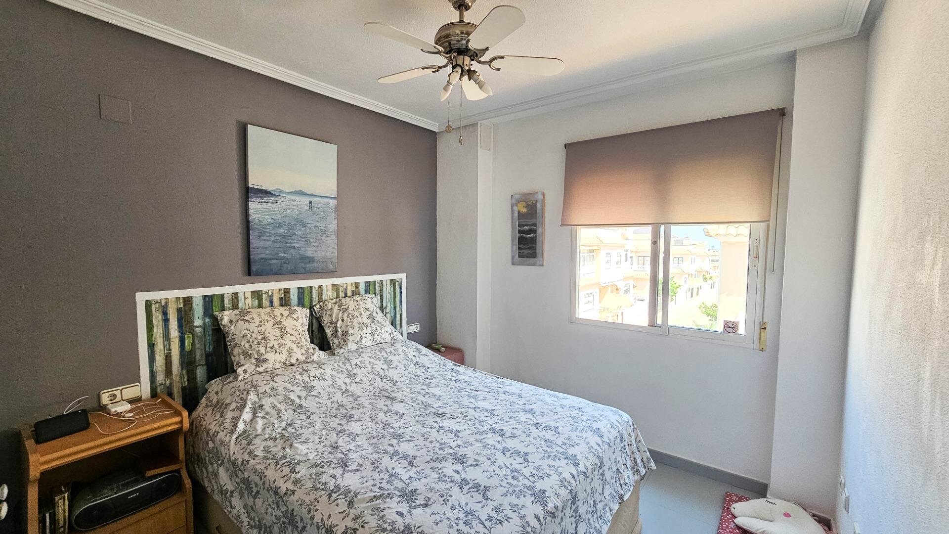 3-Bedroom Villa in La Zenia, Orihuela Costa - Image 15