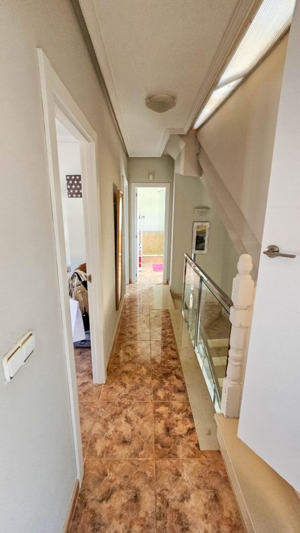 3-Bedroom Villa in La Zenia, Orihuela Costa - Image 18