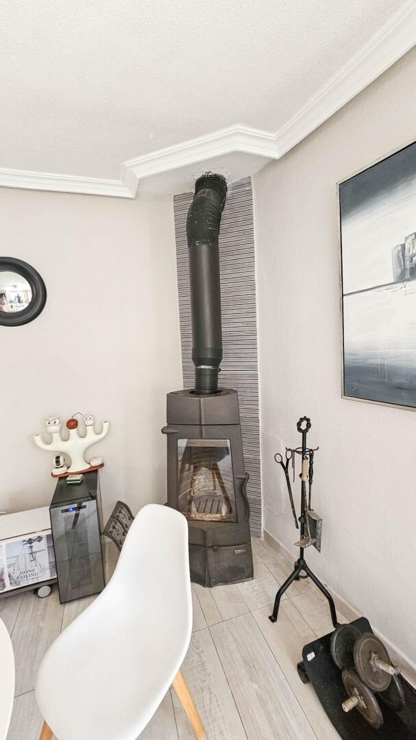 3-Bedroom Villa in La Zenia, Orihuela Costa - Image 25