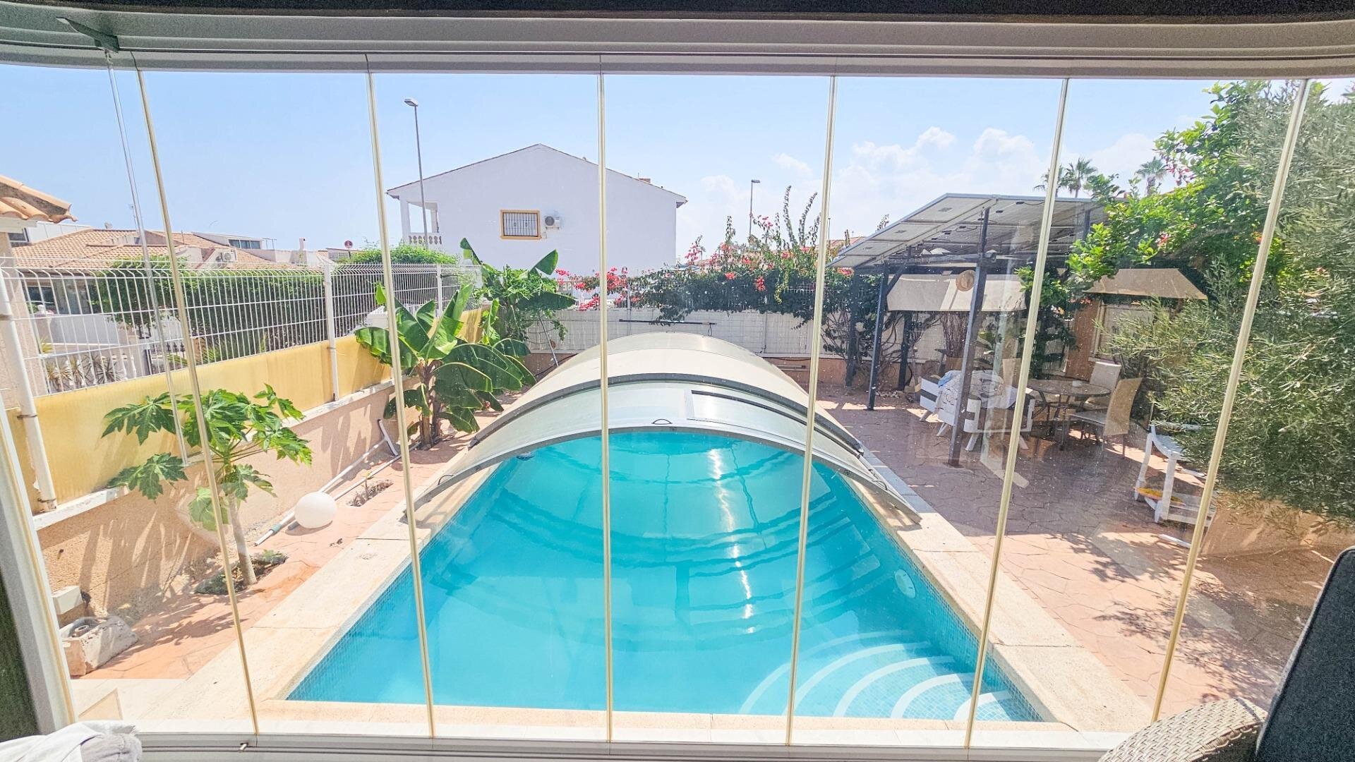 3-Bedroom Villa in La Zenia, Orihuela Costa - Image 3