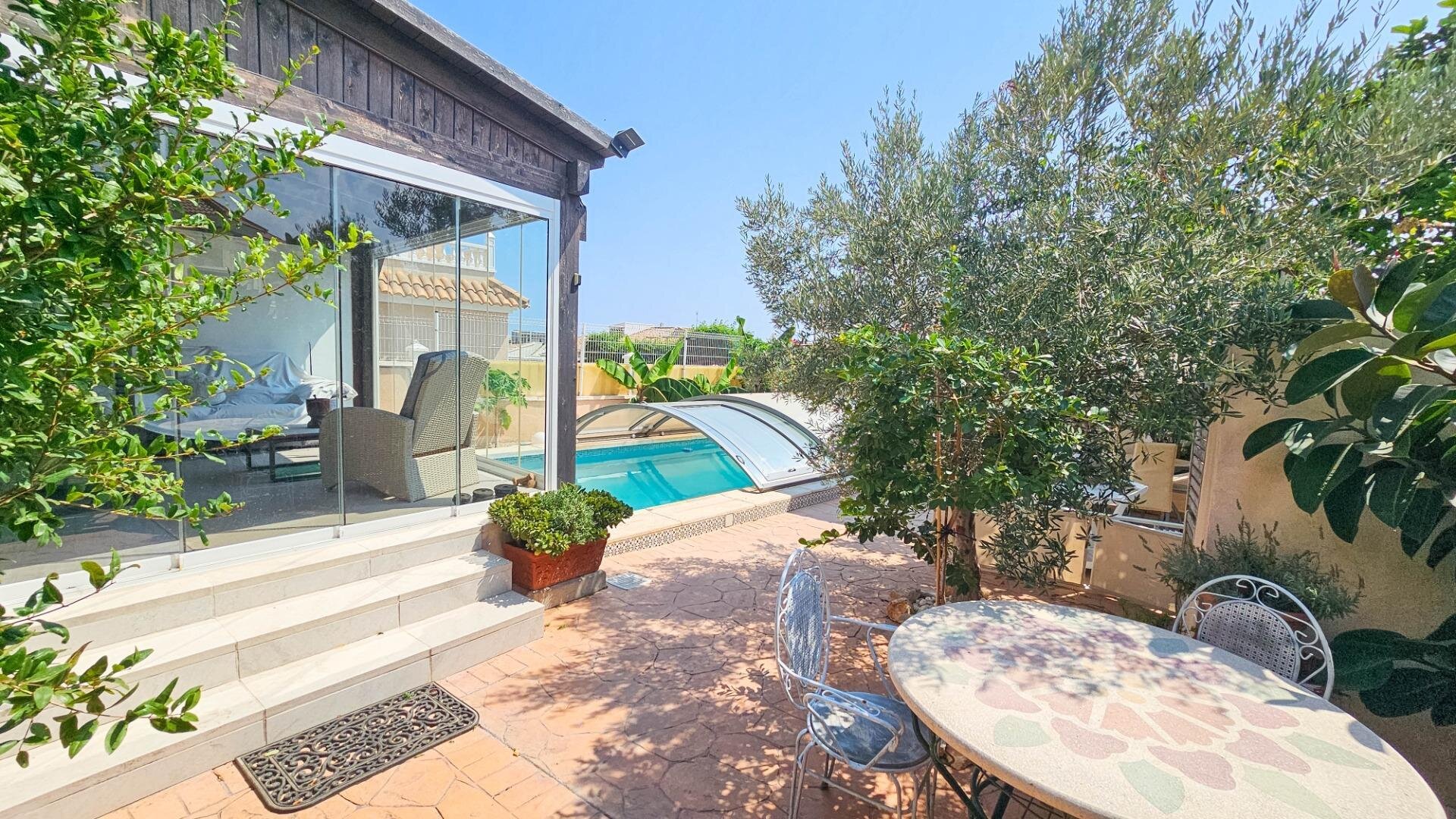 3-Bedroom Villa in La Zenia, Orihuela Costa - Image 4