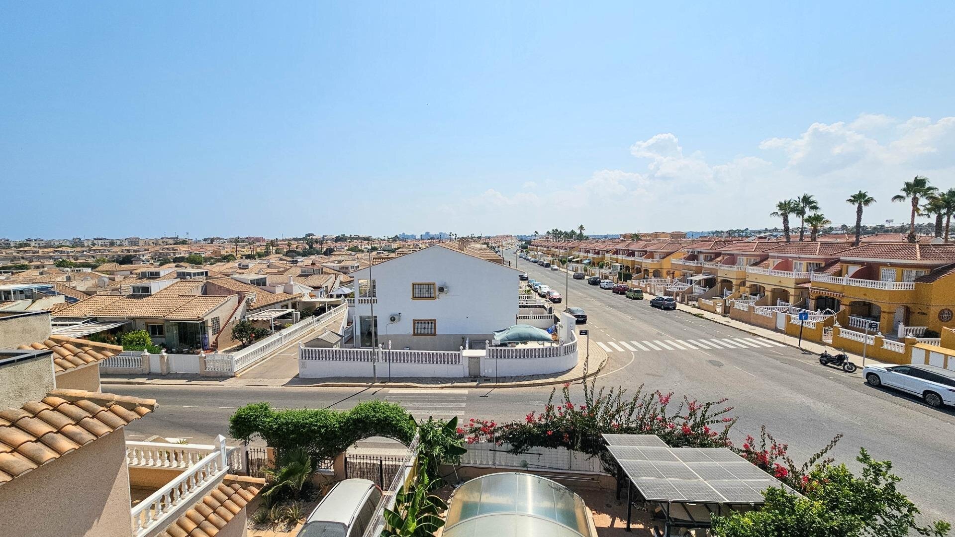 3-Bedroom Villa in La Zenia, Orihuela Costa - Image 6