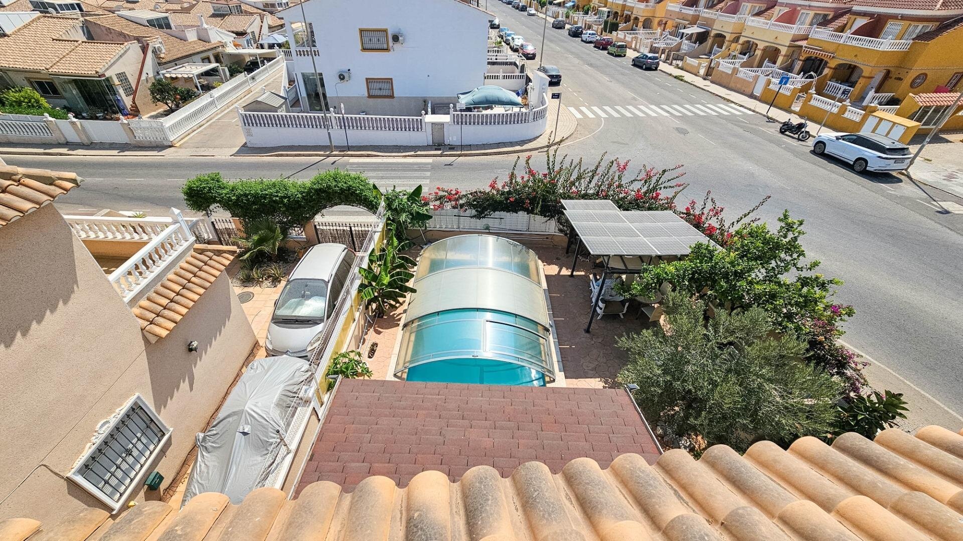 3-Bedroom Villa in La Zenia, Orihuela Costa - Image 7
