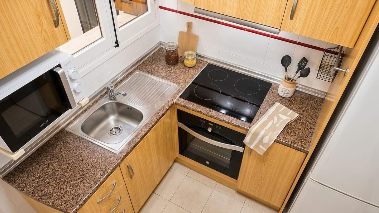 2-Bedroom Apartment in Estacion de Autobuses, Torrevieja - Image 10