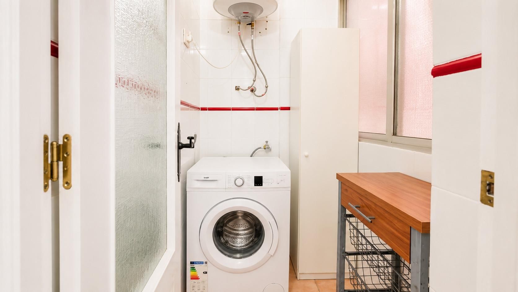 2-Bedroom Apartment in Estacion de Autobuses, Torrevieja - Image 13
