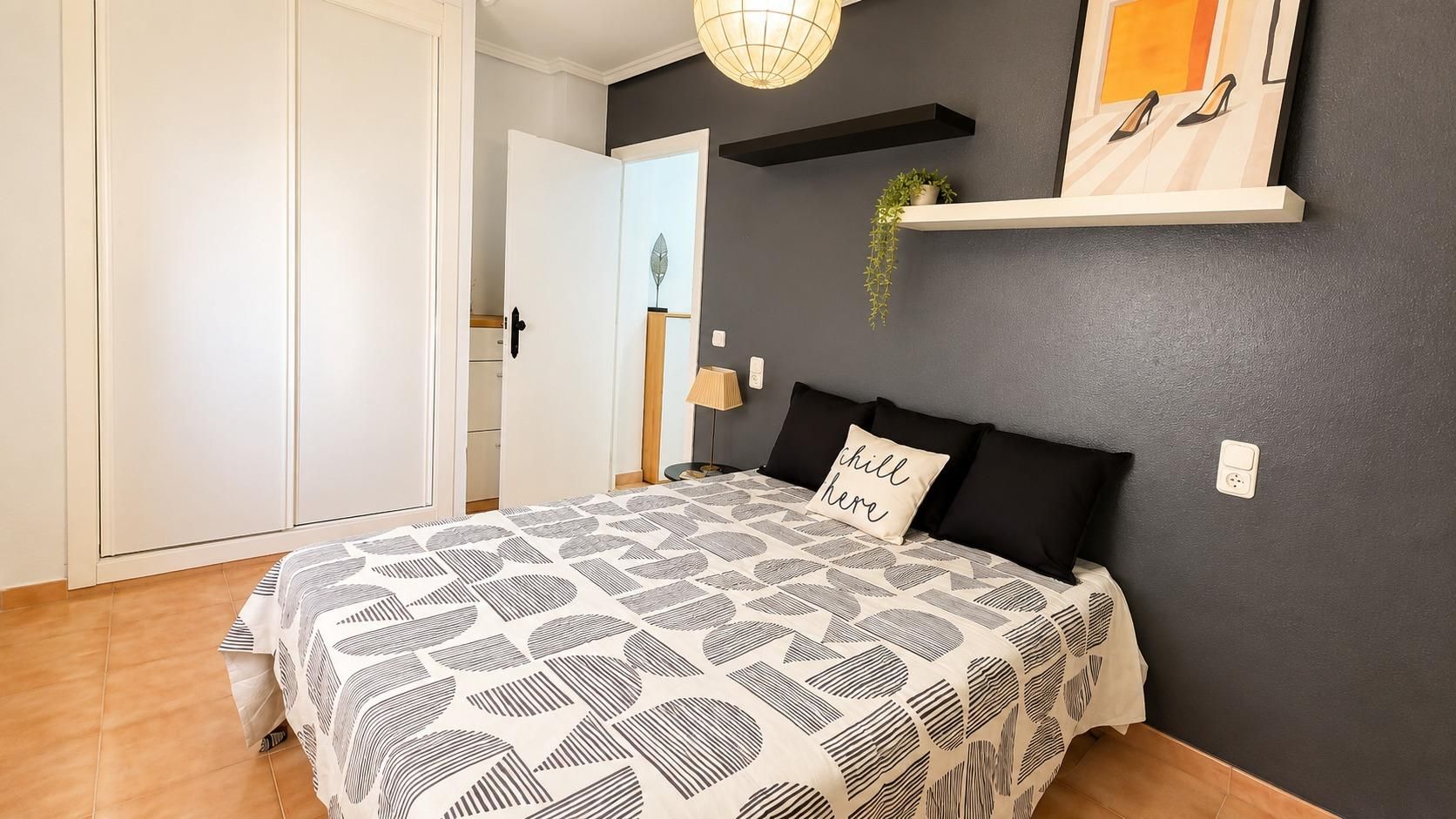 2-Bedroom Apartment in Estacion de Autobuses, Torrevieja - Image 14