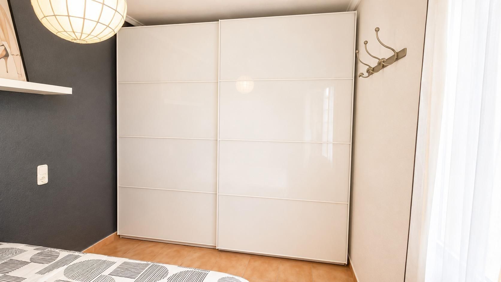 2-Bedroom Apartment in Estacion de Autobuses, Torrevieja - Image 16