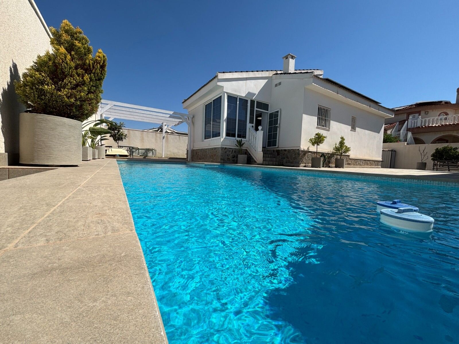 4 magamistuba - Villa - Doña Pepa Rojales - Image 1