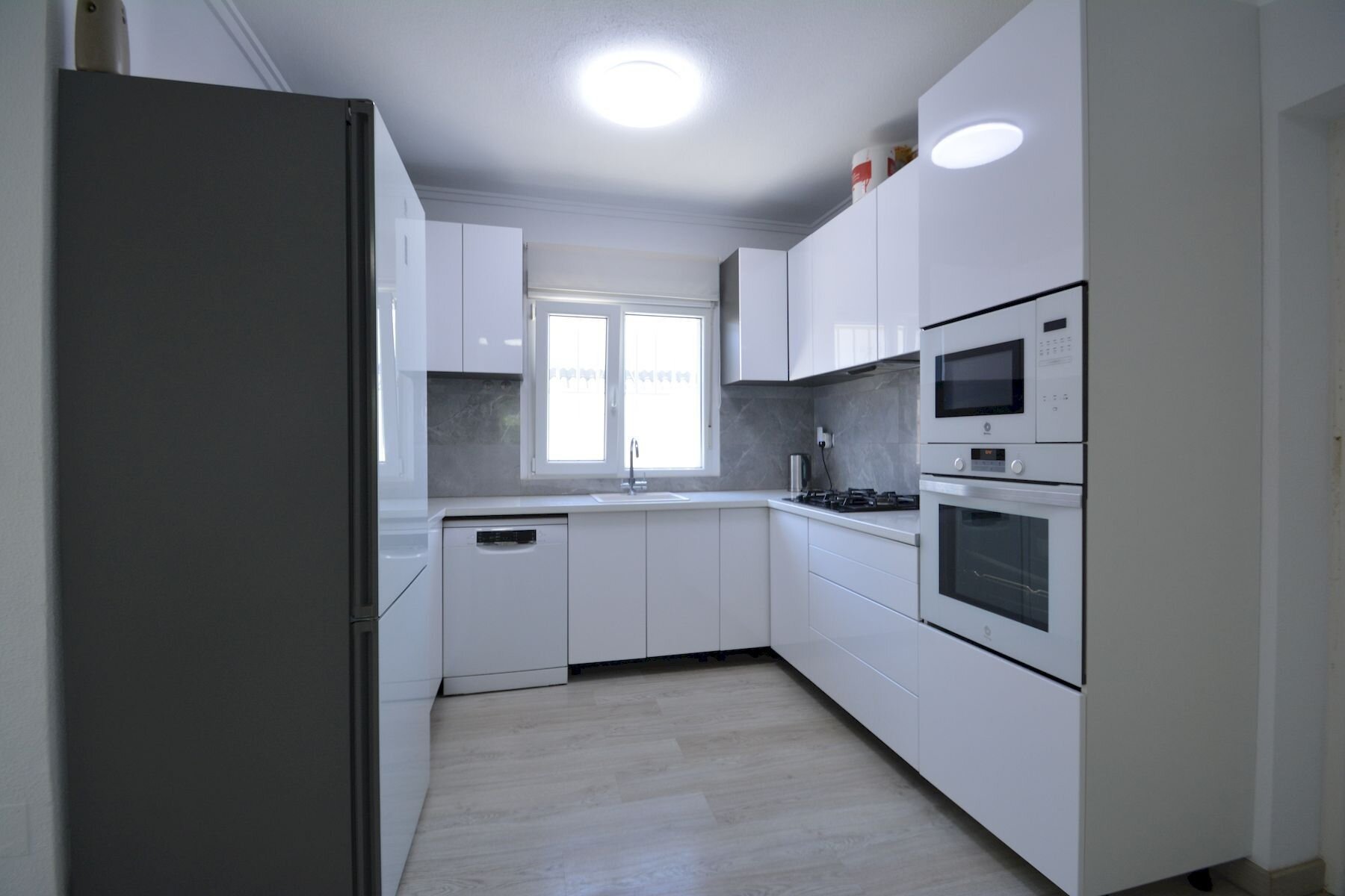 4 magamistuba - Villa - Doña Pepa Rojales - Image 10