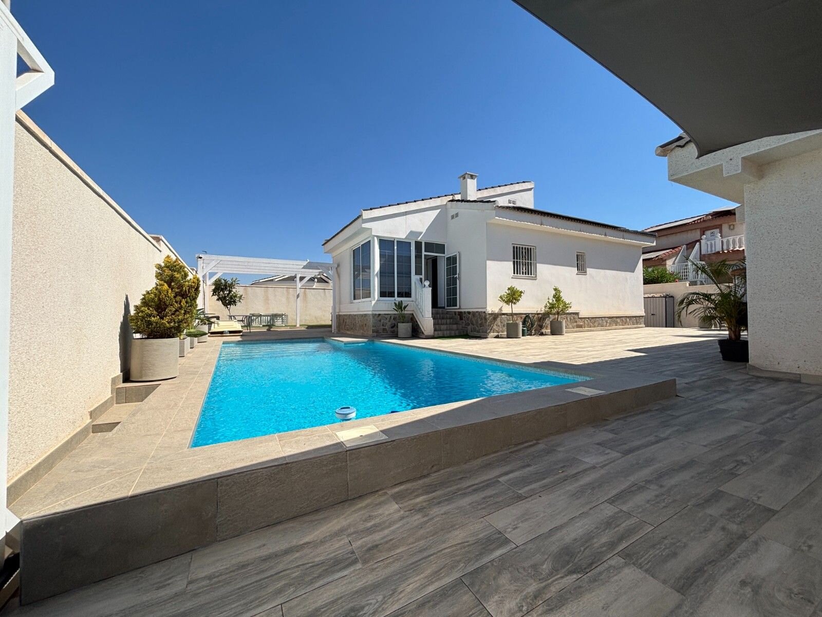4 magamistuba - Villa - Doña Pepa Rojales - Image 2