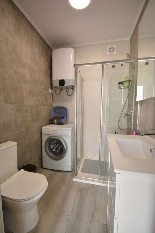 4 magamistuba - Villa - Doña Pepa Rojales - Image 26