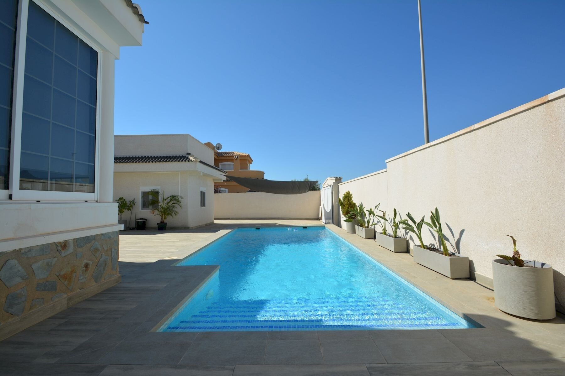4 magamistuba - Villa - Doña Pepa Rojales - Image 3