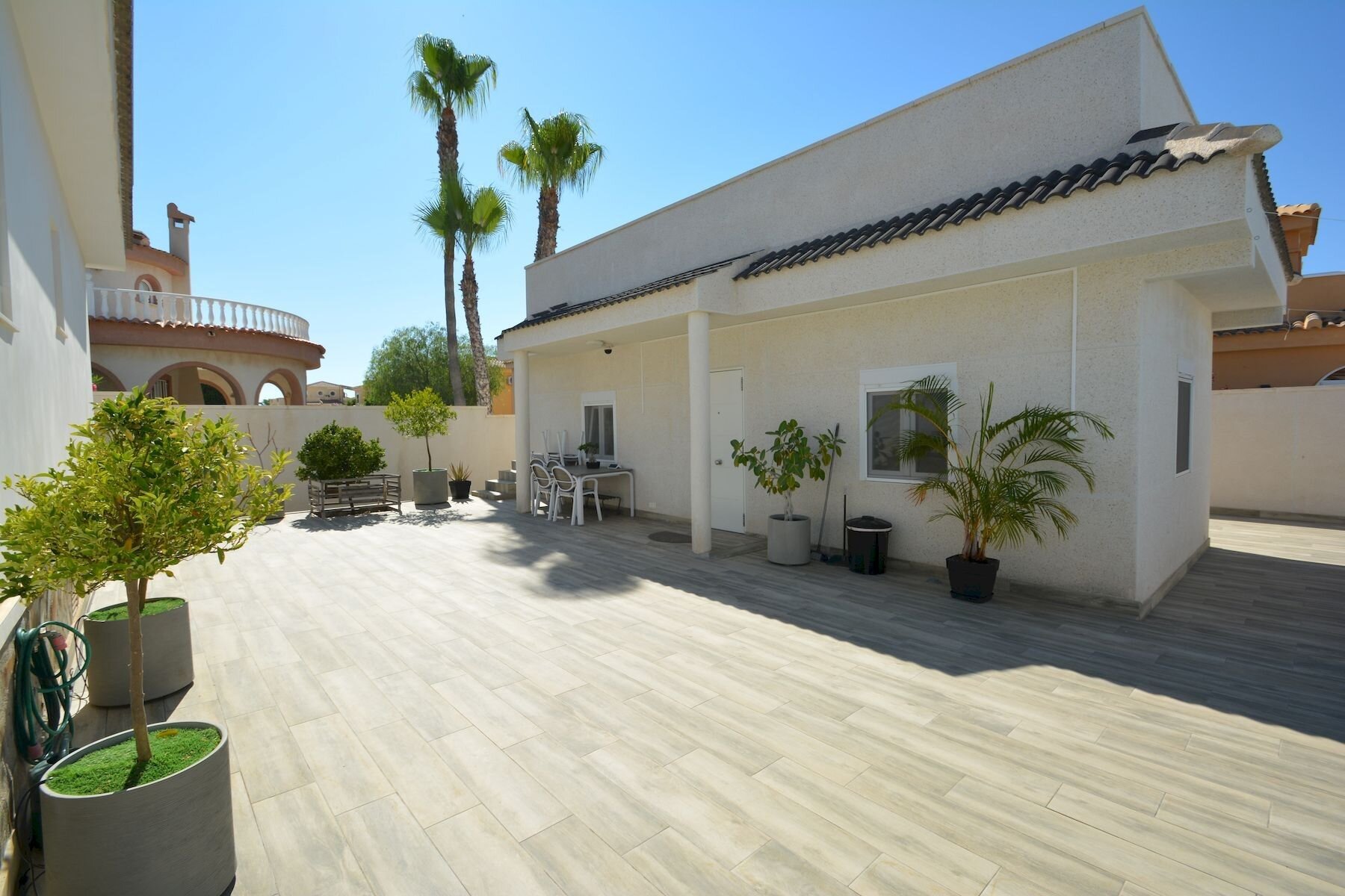 4 magamistuba - Villa - Doña Pepa Rojales - Image 4