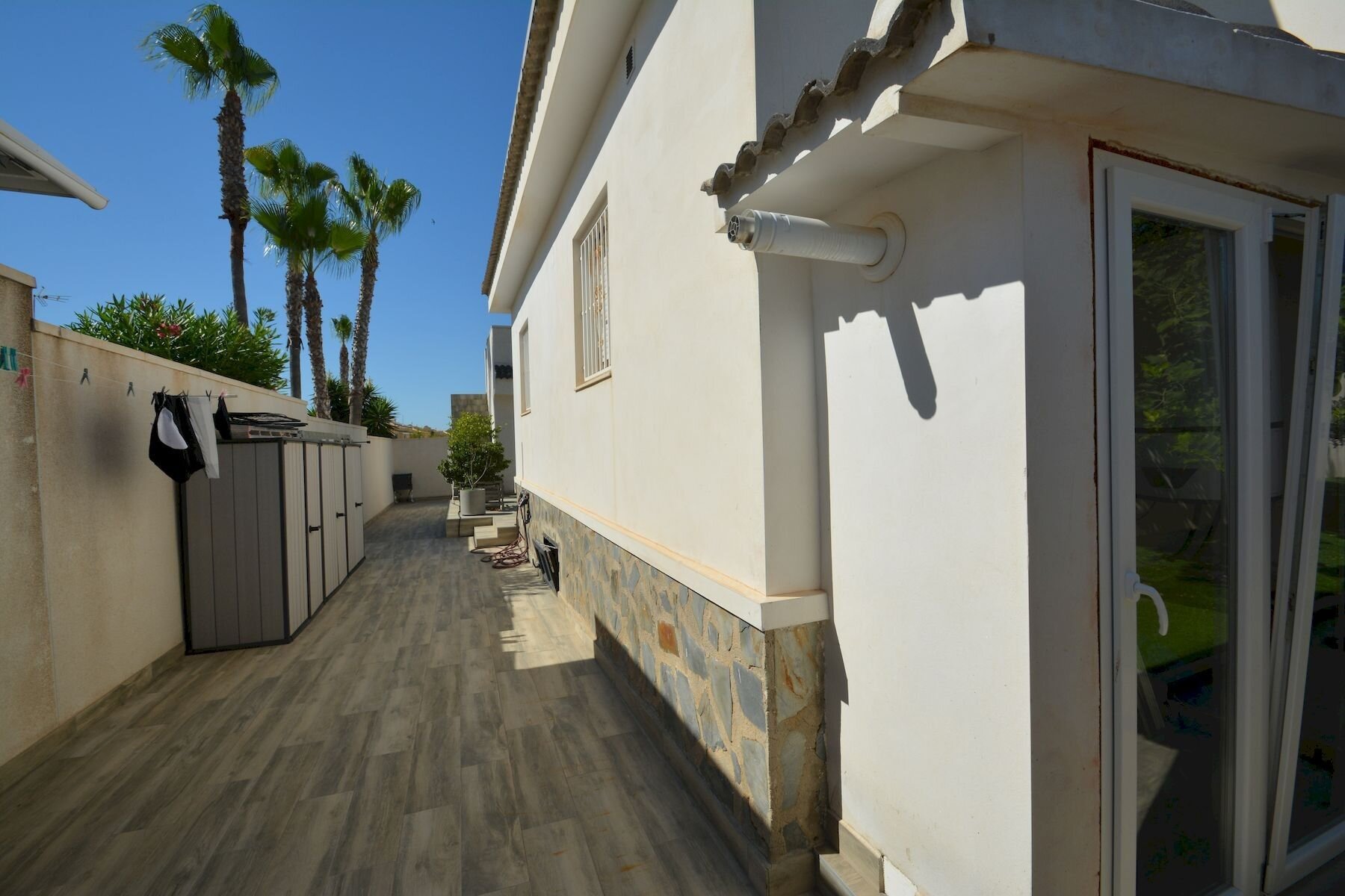 4 magamistuba - Villa - Doña Pepa Rojales - Image 7