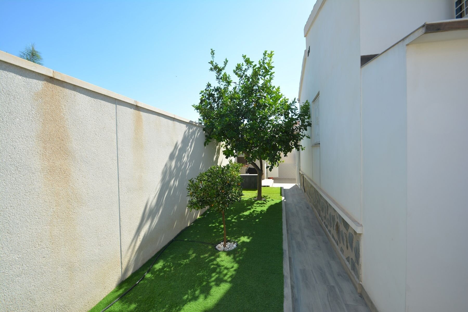 4 magamistuba - Villa - Doña Pepa Rojales - Image 8