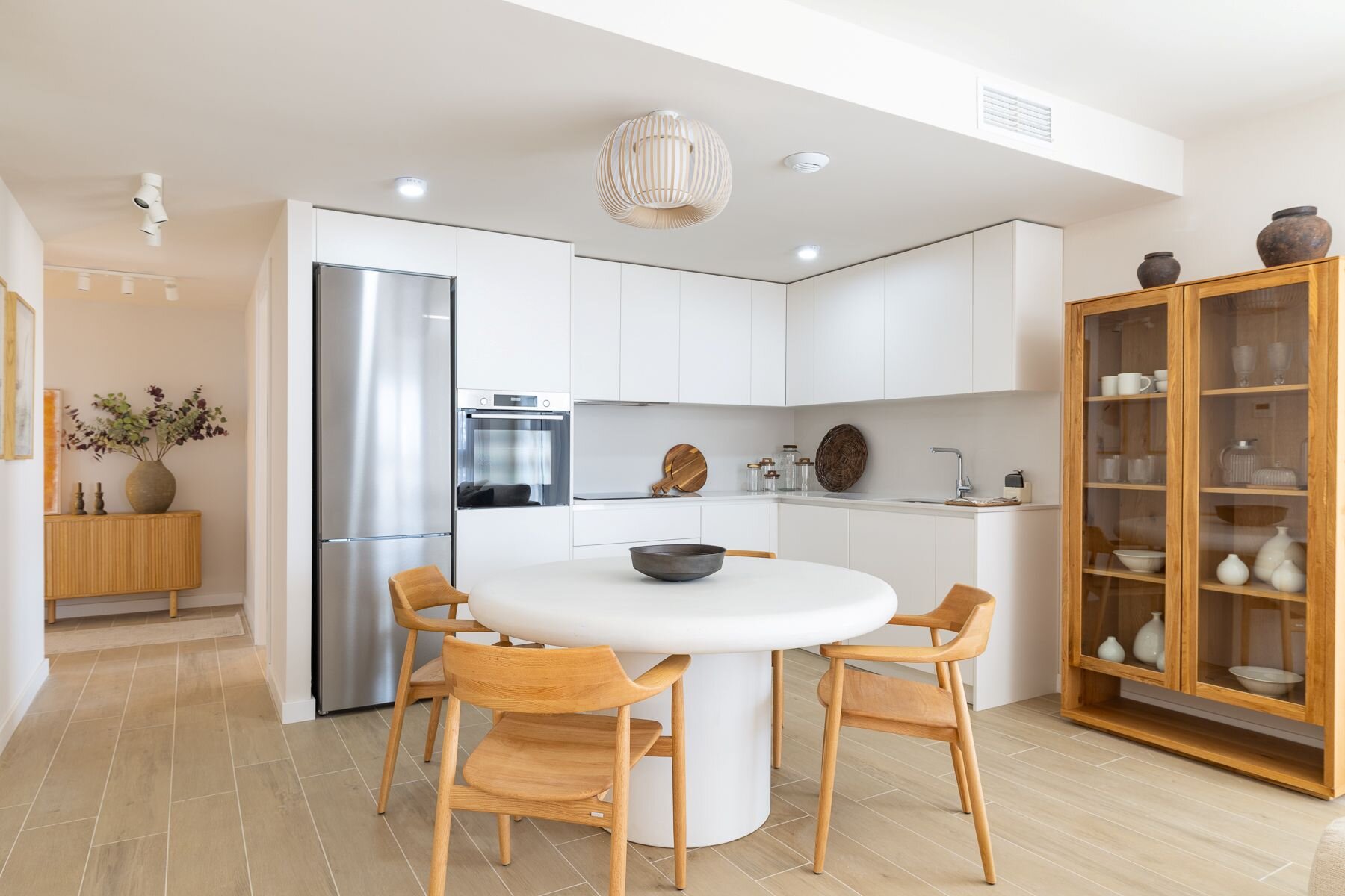 3-Bedroom Penthouse Apartment in Calpe - Image 10
