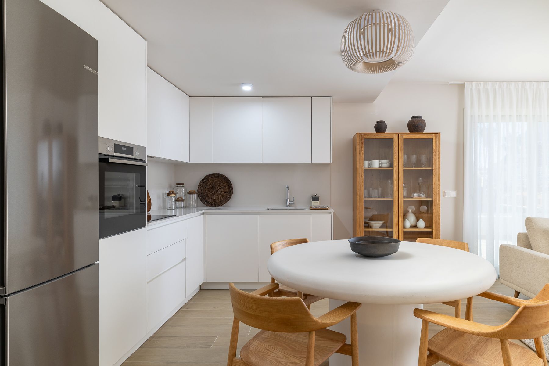 3-Bedroom Penthouse Apartment in Calpe - Image 14