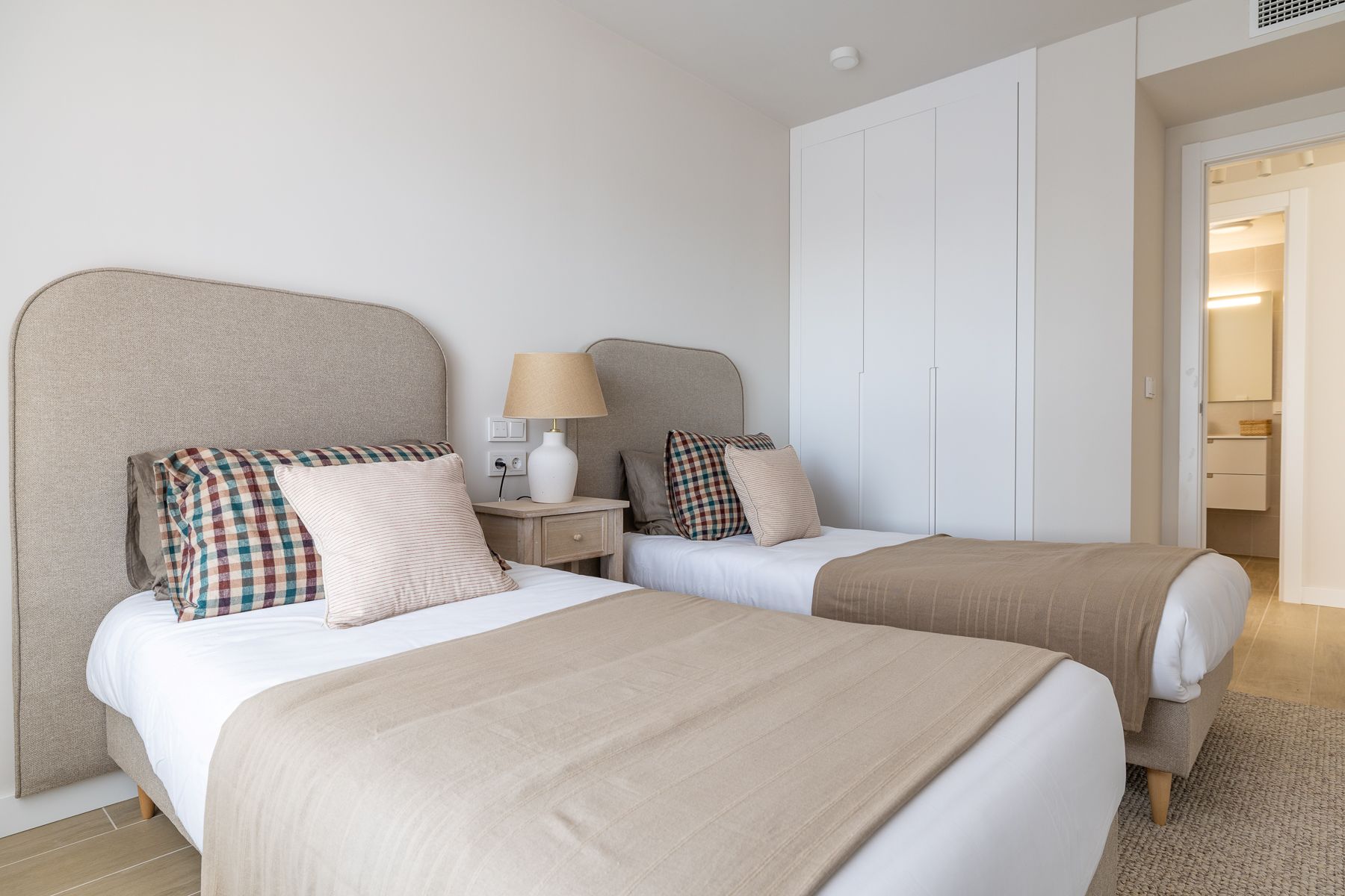 3-Bedroom Penthouse Apartment in Calpe - Image 17