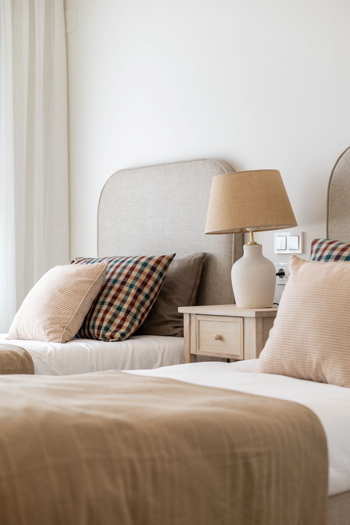 3-Bedroom Penthouse Apartment in Calpe - Image 19