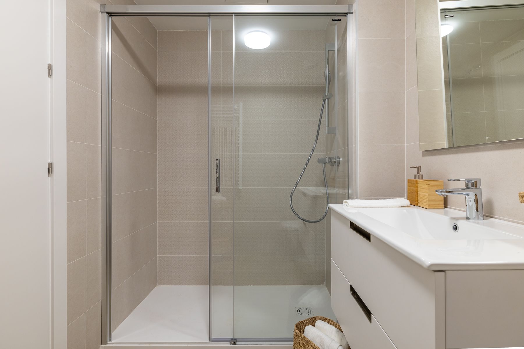 3-Bedroom Penthouse Apartment in Calpe - Image 21