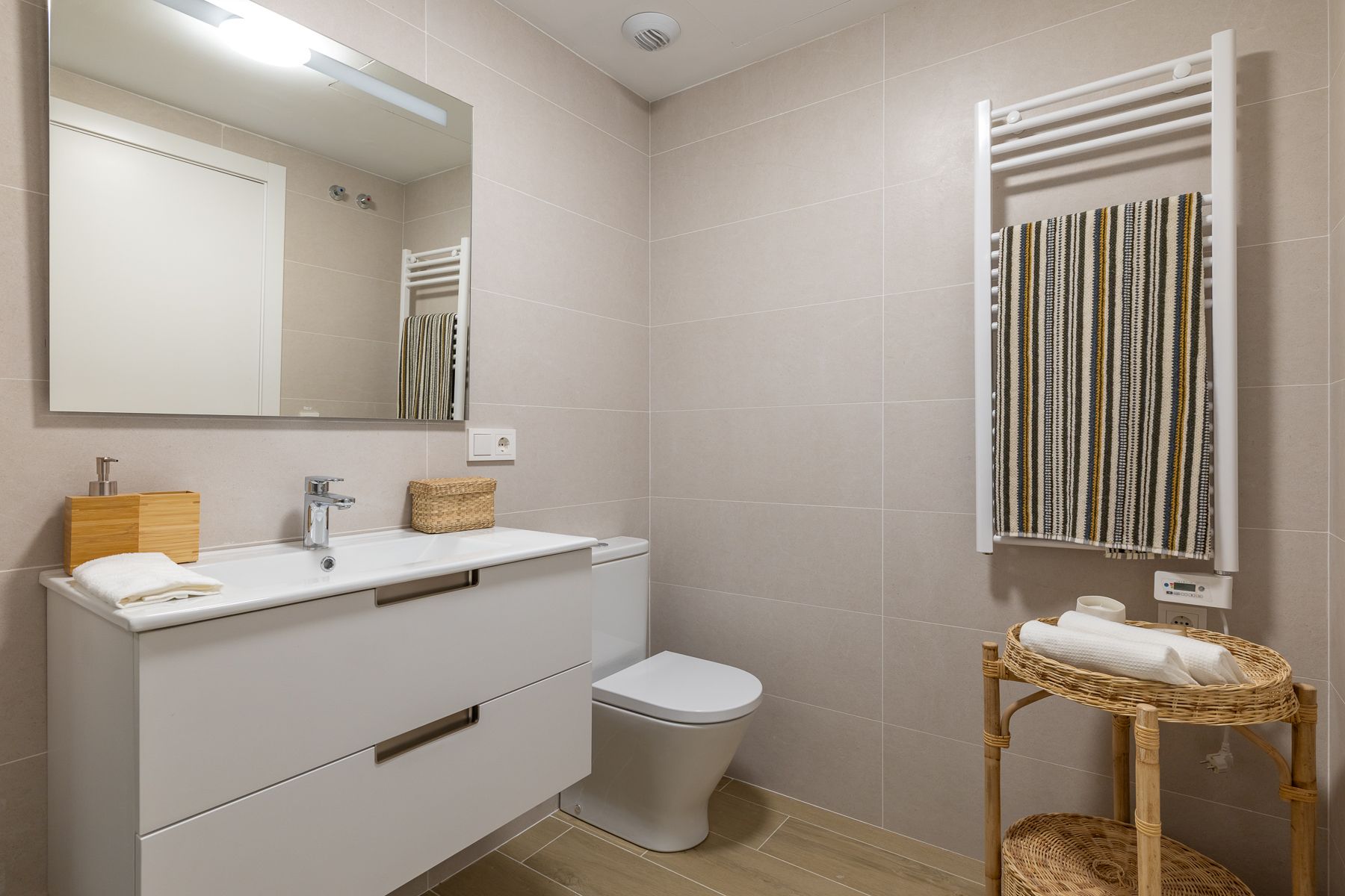 3-Bedroom Penthouse Apartment in Calpe - Image 22