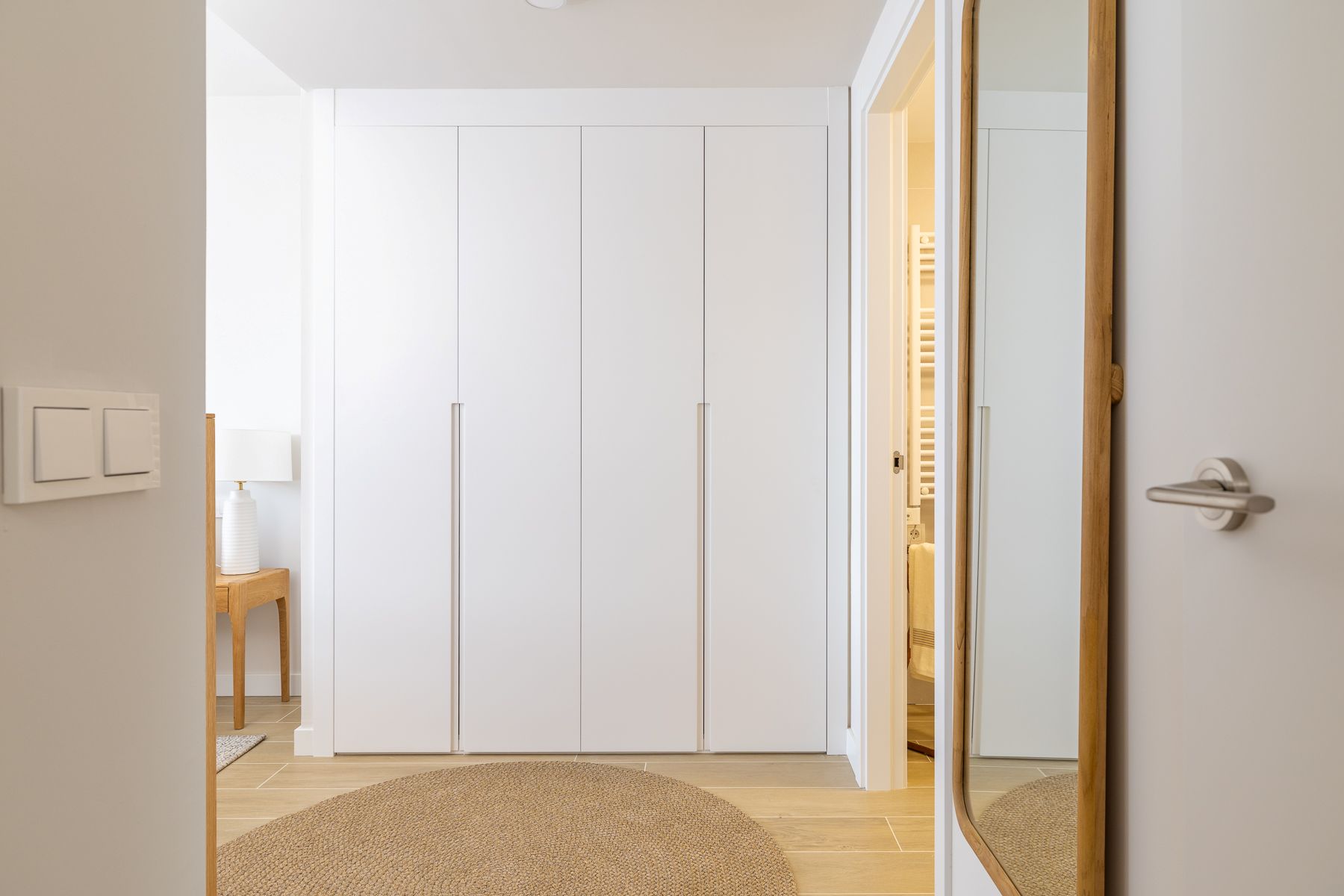 3-Bedroom Penthouse Apartment in Calpe - Image 23