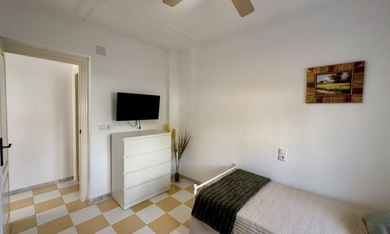 4 magamistuba - Villa - Parque las Naciones Torrevieja - Image 35
