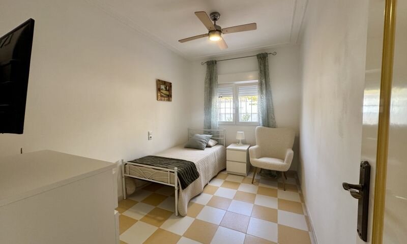 4 magamistuba - Villa - Parque las Naciones Torrevieja - Image 36