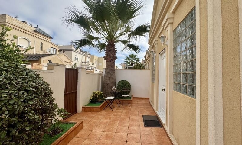 4 magamistuba - Villa - Parque las Naciones Torrevieja - Image 9