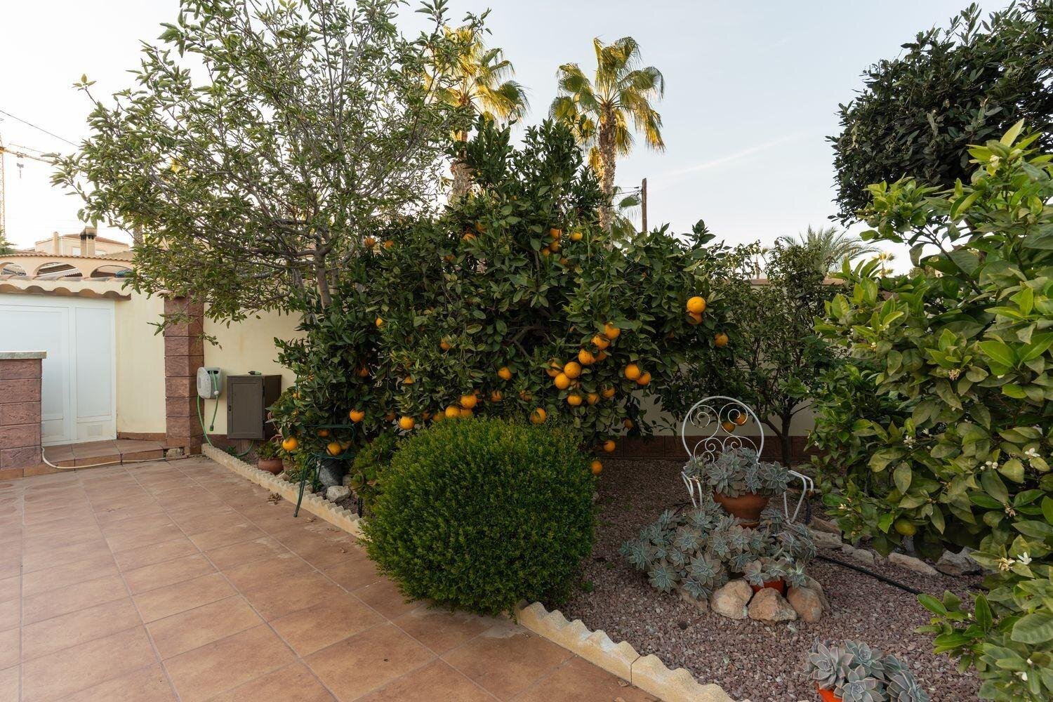 Willa z 7 Sypialniami w Los Balcones - Los Altos del Edén, Torrevieja - Image 11