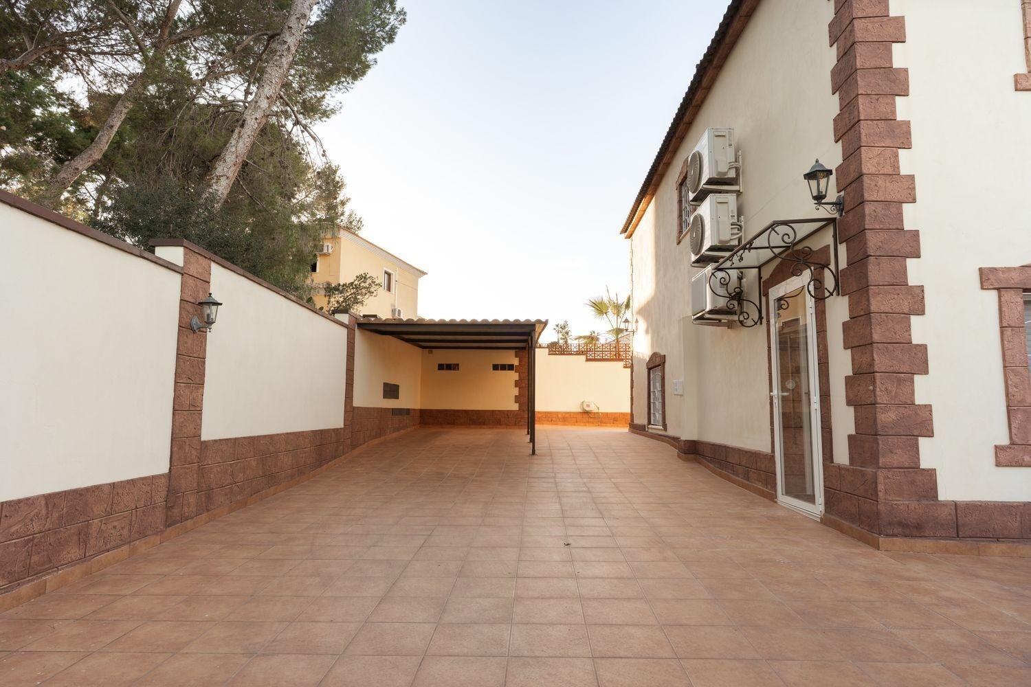 Willa z 7 Sypialniami w Los Balcones - Los Altos del Edén, Torrevieja - Image 15
