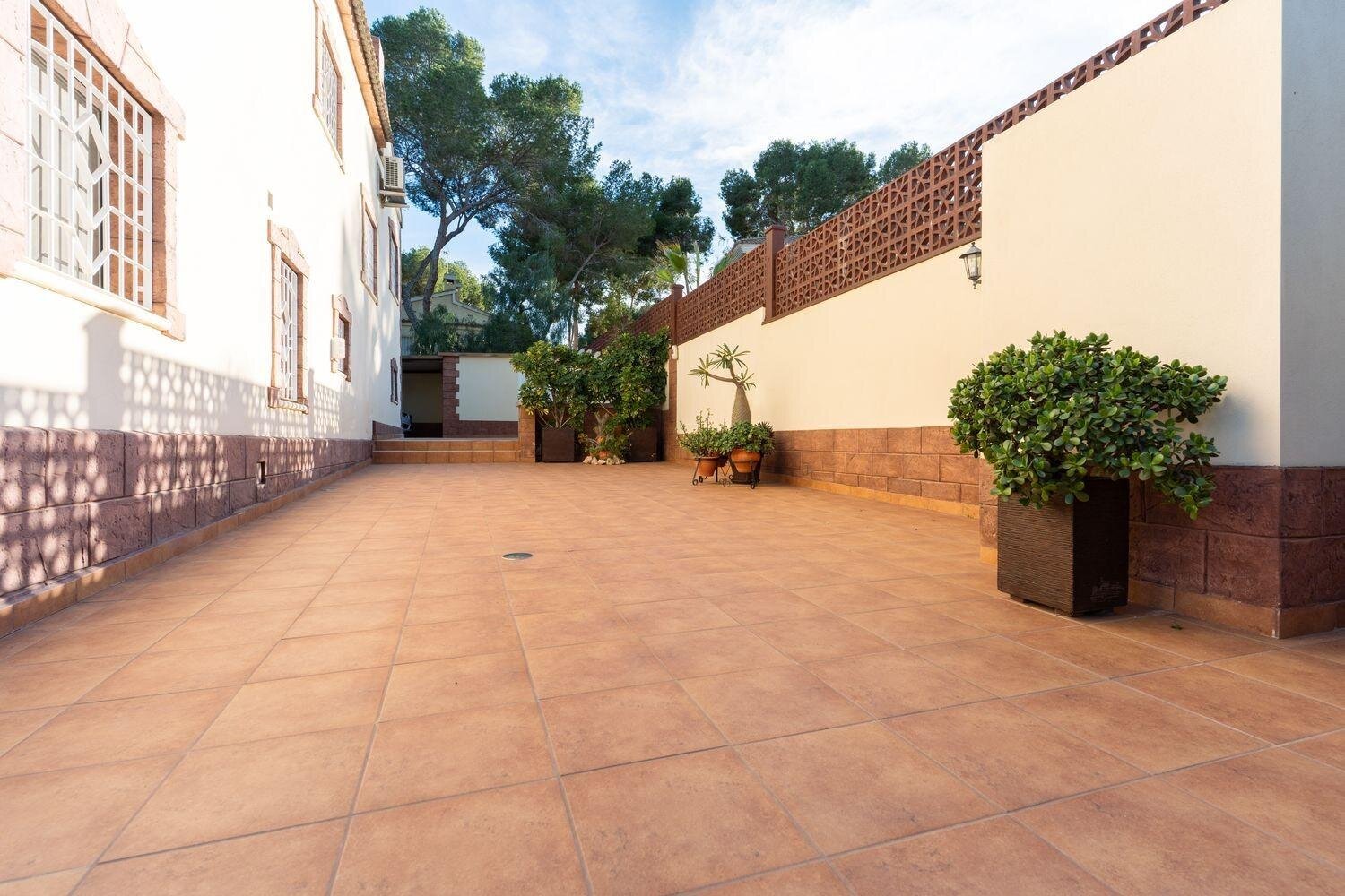 Willa z 7 Sypialniami w Los Balcones - Los Altos del Edén, Torrevieja - Image 16