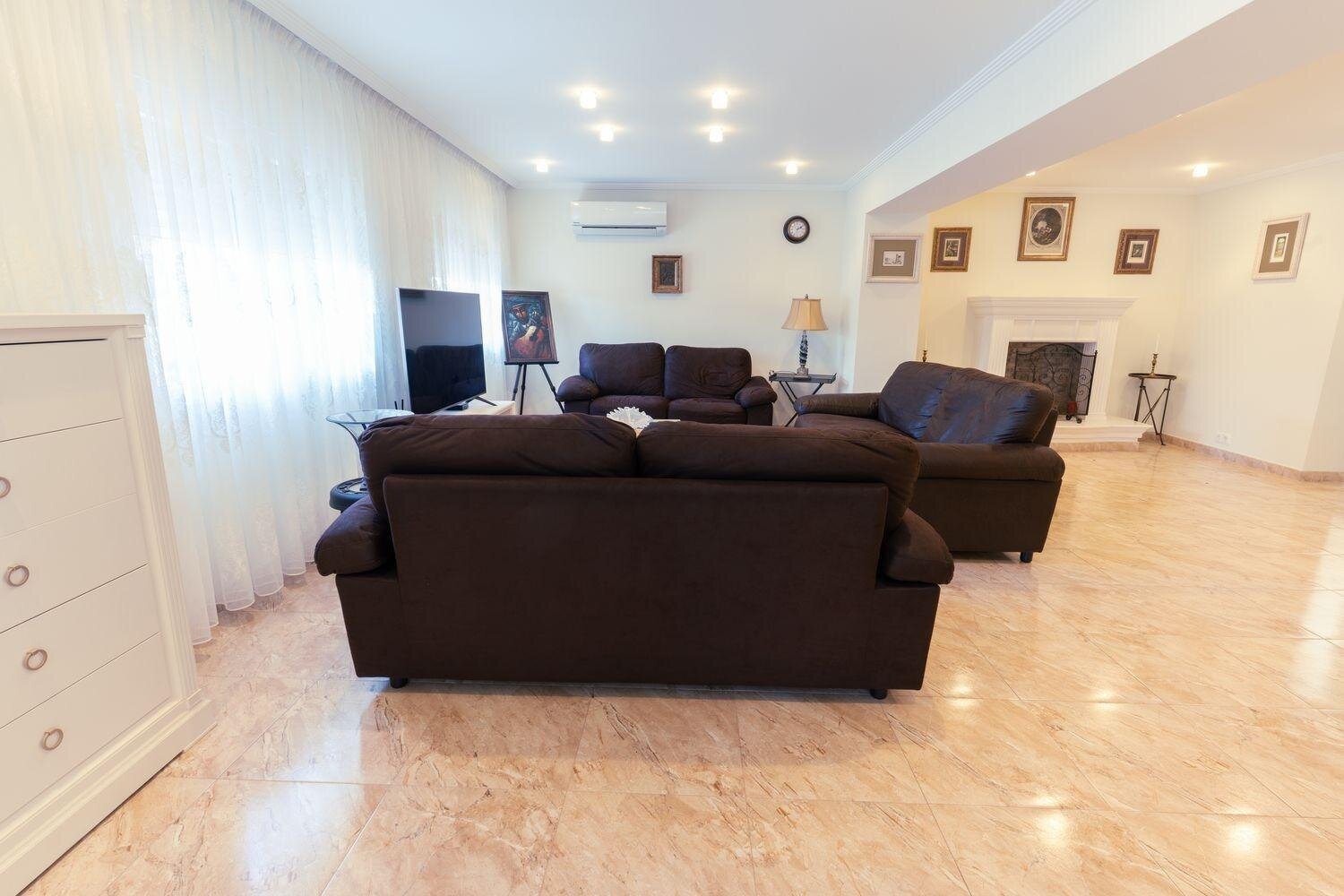Willa z 7 Sypialniami w Los Balcones - Los Altos del Edén, Torrevieja - Image 25
