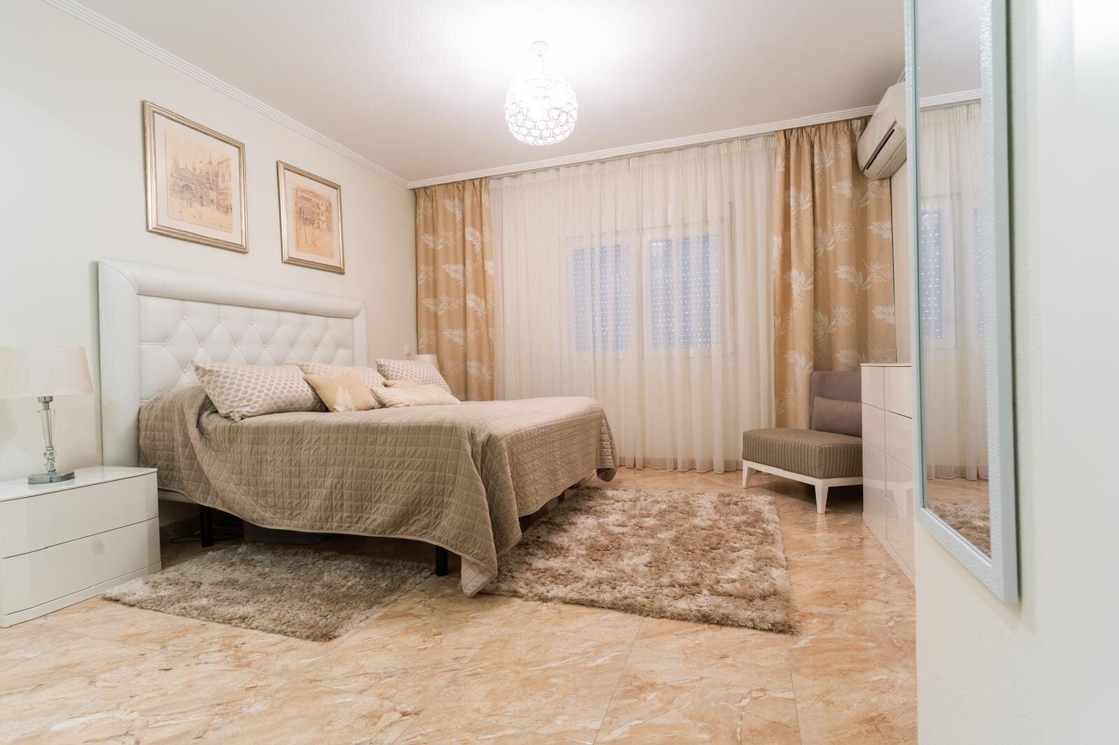 Willa z 7 Sypialniami w Los Balcones - Los Altos del Edén, Torrevieja - Image 39