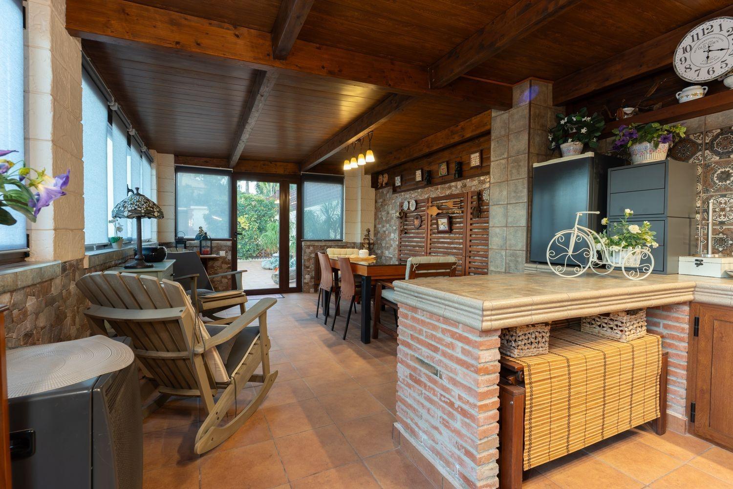 7-Bedroom Villa in Los Balcones - Los Altos del Edén, Torrevieja - Image 8